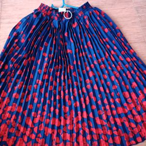 Crush Skirt