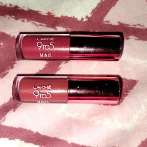 Lakme Lipstick