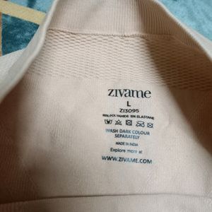 Zivame Seamless Body Shaper