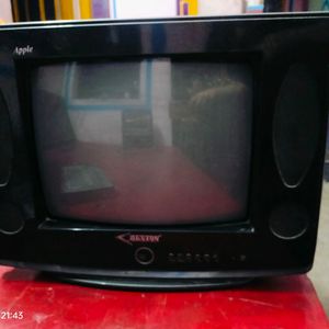 Colourful Tv