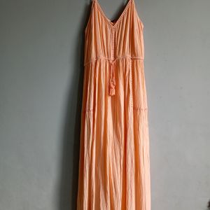 Maxi Dress,