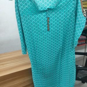 Cotton Kurti New Condition