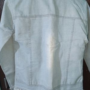 Women Denim Jacket