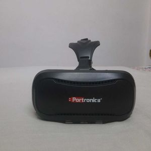 Portronics Virtual Reality Headsets 😎