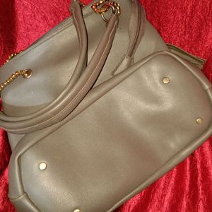 Christma Offer New Handbag Without Tag