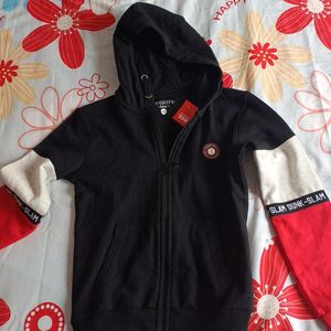 Brand New Pantaloon Boys/Girl Jacket