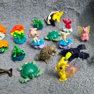 Small Toys (Pack of 25)