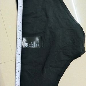 H&M 3 BRIEFS M SIZE