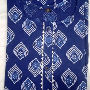 Combo Kurta