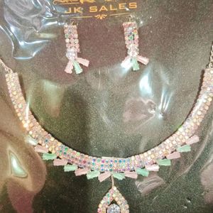 Jewellery Set For Women And Girls