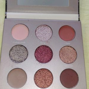 Eye Shadow Palette*NEW*