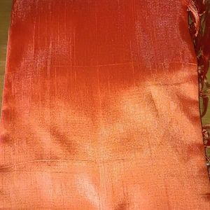 Khadi Silk Saree