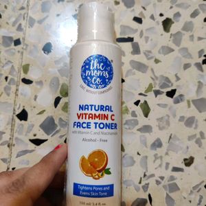 Face toner Combo