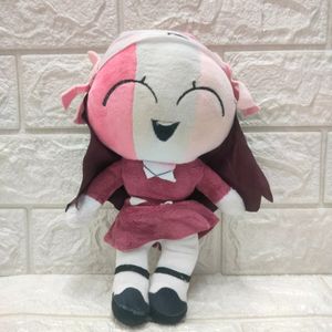 Doll Plush