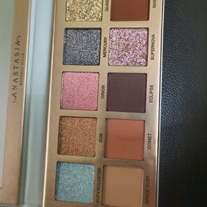 Anastasia Cosmos Eyeshadow Palette