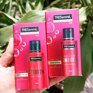 Both Tressme Serum