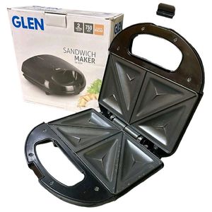 Glen Sandwich Maker