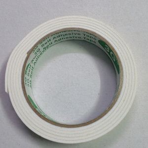 Double Side Mounting Tape 2 Meters