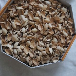 Pistachios Shells 2 Kg. Art Craft