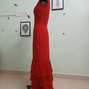 Gown "Betta Flare"