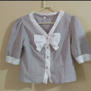 Pinterest Bow Top