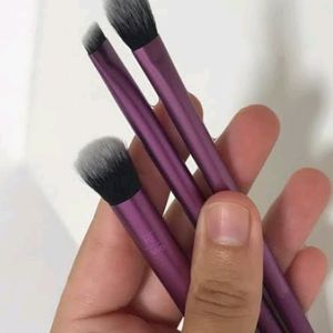 Real Technique 4 Eye Brush