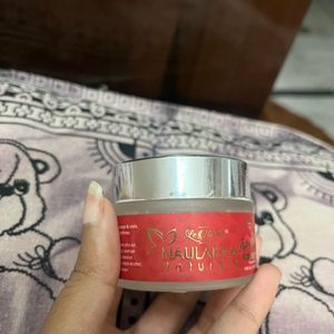 Naulakha Natural Strawberry Body Butter 🍓🍰