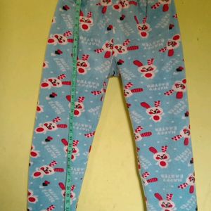 Womens Lounge Pajama lower Pack Of 1