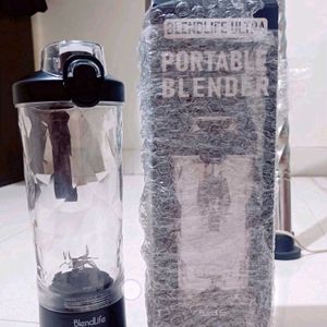 ✅ Portable Blender ✅