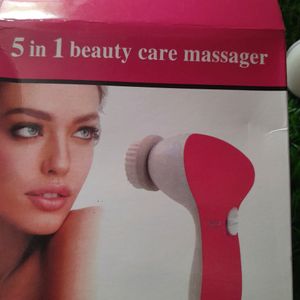 Brand New Face Massager