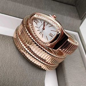 Bvlgari Premium Model Watch