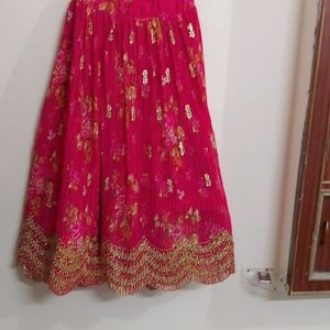 Lehnga