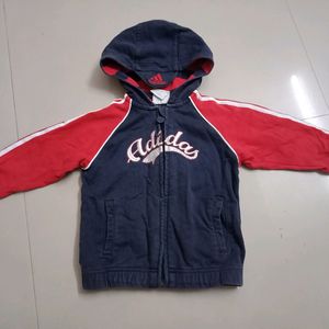 Boys Hoodie