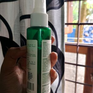 ALPS GOODNESS Acne Control Toner With Salicylic