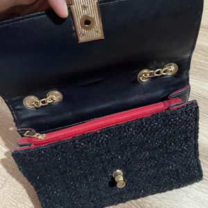 Formal Handbag