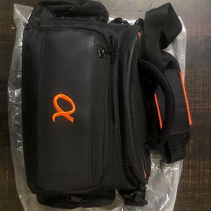 Sony Camera Bag