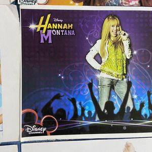 Hannah Montana 18 Posters