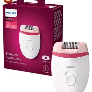 PHILIPS EPILATOR