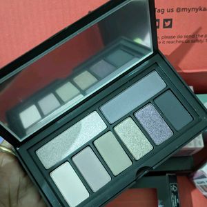 smashbox eyeshadow palette