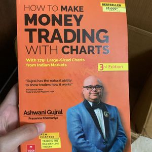 How To Make Money Trading With Charts