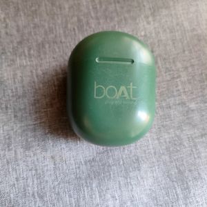 boAt Airdopes 381 Bluetooth Headset (Army Green)