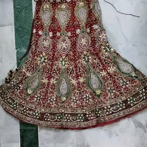 Bridal Lehenga