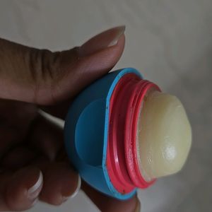 EOS Lip Balm (Original From USA) - Vanilla Mint