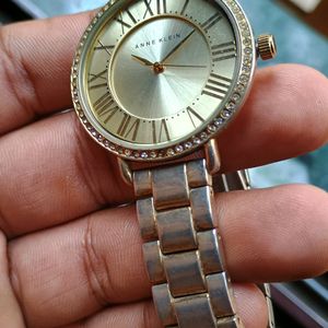 Anne Klein Watch around strap