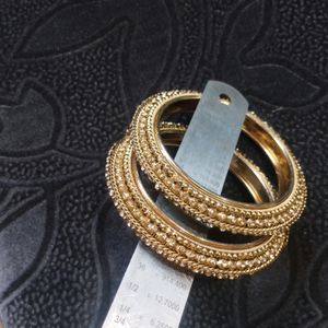 Heavy Party Wear Bangles