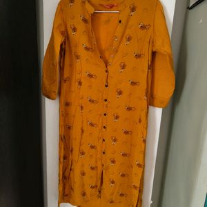 Maternity/Feeding Kurti 6