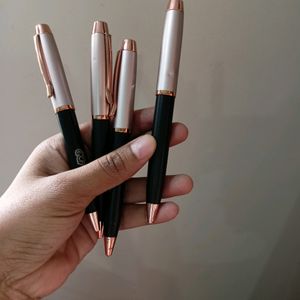 Metal Pens