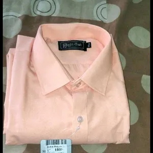 Men 44 Size Shirt