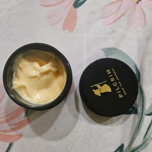 Pilgrim Red Wine Face Cream + Sunscreen Spf 30