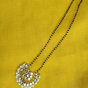 Designer Mangalsutra